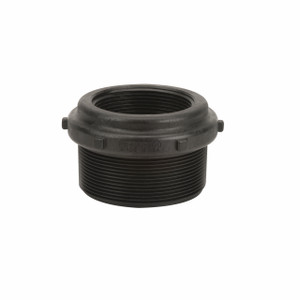 Banjo 4 in. MPT x 3 in. FPT Poly Reducing Bushing