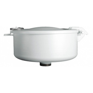 Morrison Bros. 517 Series 2 in. Male NPT AST Spill Container - 3 1