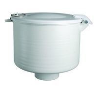 Morrison Bros. 516 Series 5 Gal 2 in. Male NPT Center AST Spill
