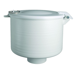 Morrison Bros. Overfill Prevention Valves