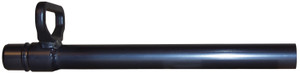 FloMAX 1 in. Straight Spout Diesel Fuel Gravity Fill Tube - Straight Spout - 1 in.