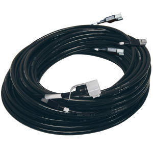 Retain Sensor Plug-n-Play Retain Sensor Harness for Full Length Trailers w/ 5 Compartments