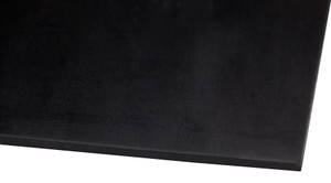 Kuriyama VITON Duro 72橡胶薄板卷- 1/8英寸。x 36。x 10英尺。