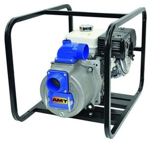 AMT/Gorman Rupp 394 Series 3\