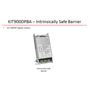 Fill-Rite 900 Digital Series Intrinsically Safe Barrier