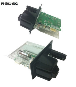 Performance Ink Gilbarco Dispenser Replacement Dual Card Reader - Dual Head Reader - M02136B001