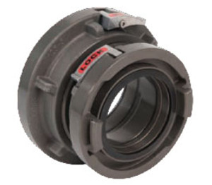 Dixon Powhatan Northline Storz x Storz Adapter - 1 1/2" - 2"