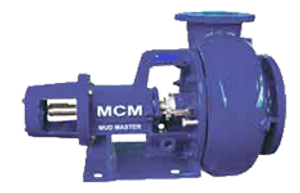 O'Drill MCM 118 Series Pump Replacement Parts - Bearing Assm - 4
