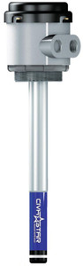 Civacon 2-Wire ROMLink™ CivaStar™ Optic "Plug-N-Load" Advanced Overfill Sensor - 14 in.