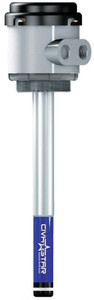 Civacon 2-Wire ROMLink™ CivaStar™ Optic "Plug-N-Load" Advanced Overfill Sensor - 18 in.