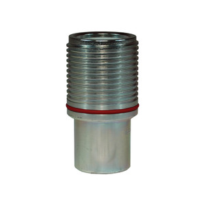 Dixon WS-Series 3/4 in. Blowout Prevention Steel Safety Plug
