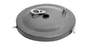 Graco 35 Lb Grease Drum Covers for Mini Fire-Ball 225 50:1 & Fire-Ball 300 50:1