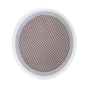 Rubber Fab 1 in. PTFE Screen Gaskets - 80 Mesh