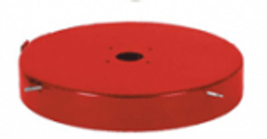 Balcrank Grease Drum Covers - 400 lb - Panther HP 50:1