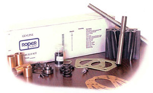 Roper Pumps 5600 Series Rebuild Kits - 5658BH - Major Repair Kit - Bronze