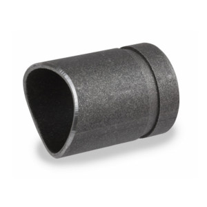 Smith Cooper COOPLET 300# 1 1/2 in. Grooved Weld Outlet Fits 2 1/2 in. Pipe