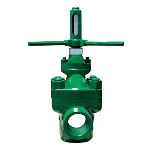 drill valve