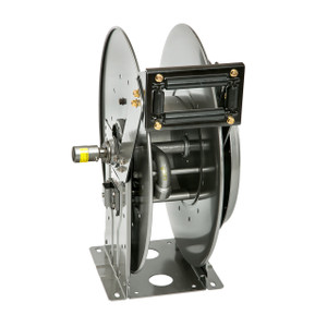 DEF Hose Reels