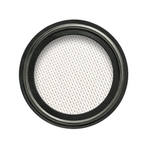 Rubber Fab 2 1/2 in. Viton Screen Gasket - 60 Mesh