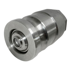 OPW 1 1/2 in. Stainless Steel Kamvalok Adapter w/ PTFE Seals