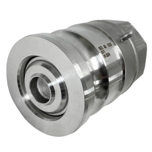 Dry Disconnect Couplings, Dry Break Couplers & Repair Kits | JME