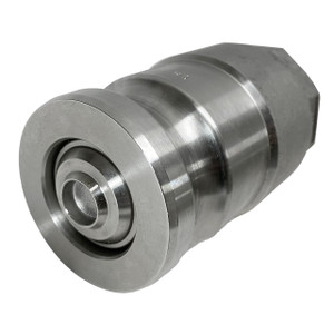 OPW 1 1/2 in. Stainless Steel Kamvalok Adapter w/ EPDM Seals