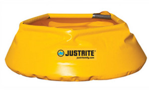 Justrite 28319 20 Gal Pop-Up Pool