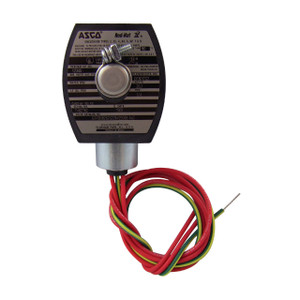 ASCO Replacement Solenoid Valve 272614-032-D - John M. Ellsworth