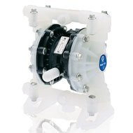 Graco Husky 515 \u0026 716 Diaphragm Pumps 