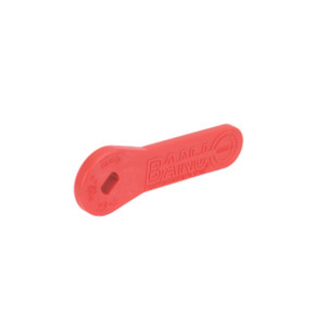 Banjo VA150 & VA200 Nozzle Valve Repair Parts - Red Angle Handle - 16