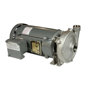 MP Pumps CHEMFLO Model 5 & 6 Parts - Mecanical Seal 1.5 T-2100 - 8