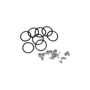 OILCO 880 Series Swivel Repair Kit - 2" - EPDM