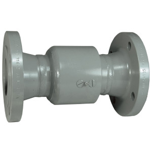Dixon Style 40 8 in. Carbon Steel V-Ring Swivel Joints w