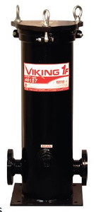 Cim-Tek Viking Housings For Liquid Filtration - Viking 2F - 150