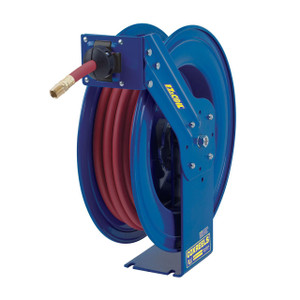 Water Hose Reels, Medium Pressure Hose Reels