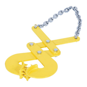 Vestil Pallet Puller - Double Scissor