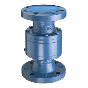 OPW 8420F Style 20 Base Swivel - 4" Viton - 10 3/4"