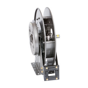 Hannay Reels PW-2 Series Manual Rewind Hose Reel