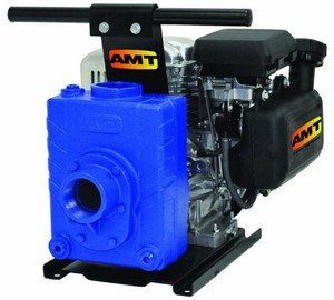 AMT Seal Kit (Nitrile Rubber 5/8