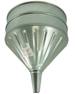 大注目 Form-A Funnel KT-103 Flexible Draining Funnel Kit, 4 Pieces その他
