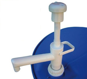 Hand Pump for 55 Gallon Drums