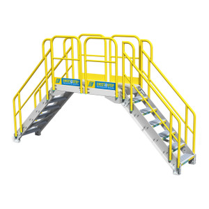ErectaStep Modular Platforms & Stairs