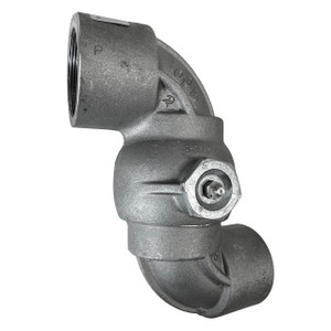 OPW Style 30 2 in. Aluminum Swivel Joint w/ Female NPT Ends