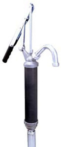 National Spencer Variable Stroke Hand Pump - 1 Gal per 9 Strokes