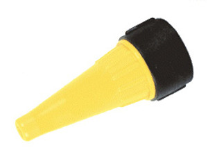 Dixon Thermoplastic Penetrator Nozzles