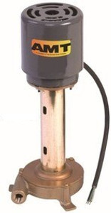 AMT/Gorman-Rupp 3/8 in. Bronze Coolant Recirculating Pumps