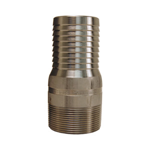 Dixon 316 Stainless Steel King Nipples