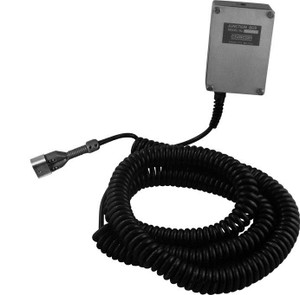Civacon Junction Box w/ 30 ft. Coiled Cord