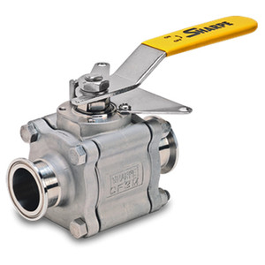 Sharpe High Purity Valves - Series 66