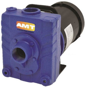 AMT/Gorman Rupp 282 Series 1 1/2" Centrifugal Pump Parts